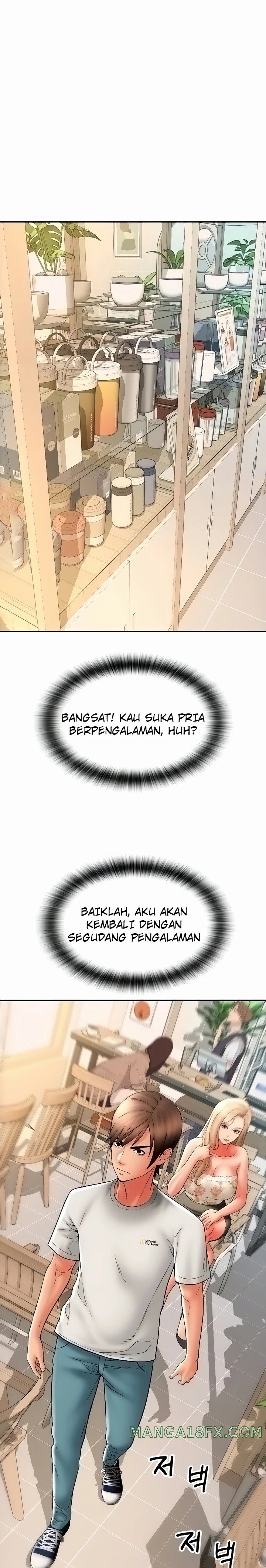 Pay with Sperm Pay Raw - Chapter 35 [photo 22] - MangaPorn