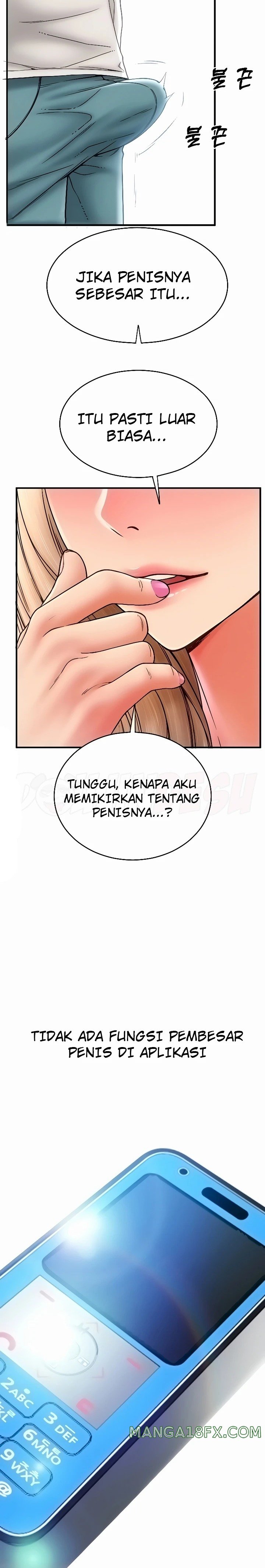 Pay with Sperm Pay Raw - Chapter 35 [photo 24] - MangaPorn
