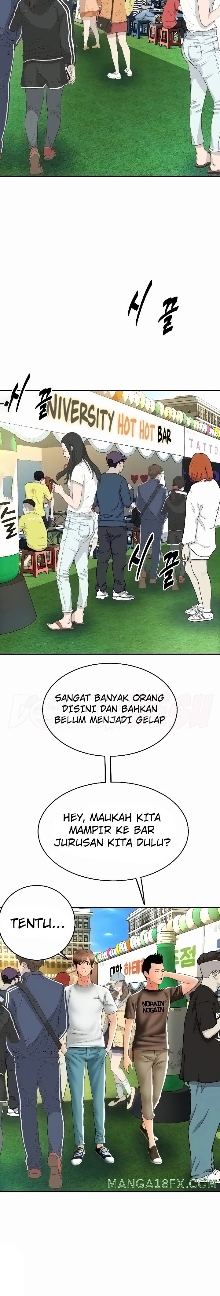 Pay with Sperm Pay Raw - Chapter 35 [photo 27] - MangaPorn