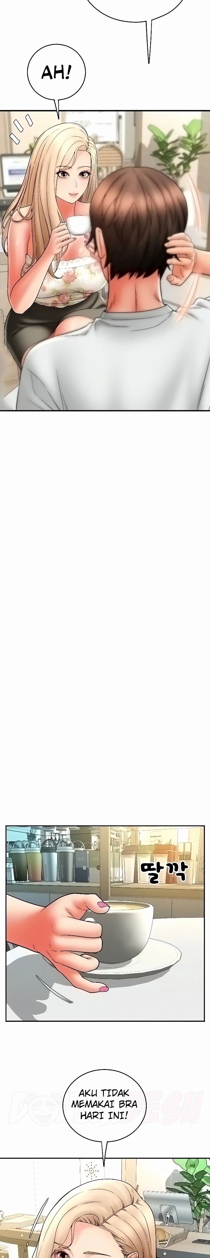 Pay with Sperm Pay Raw - Chapter 35 [photo 3] - MangaPorn