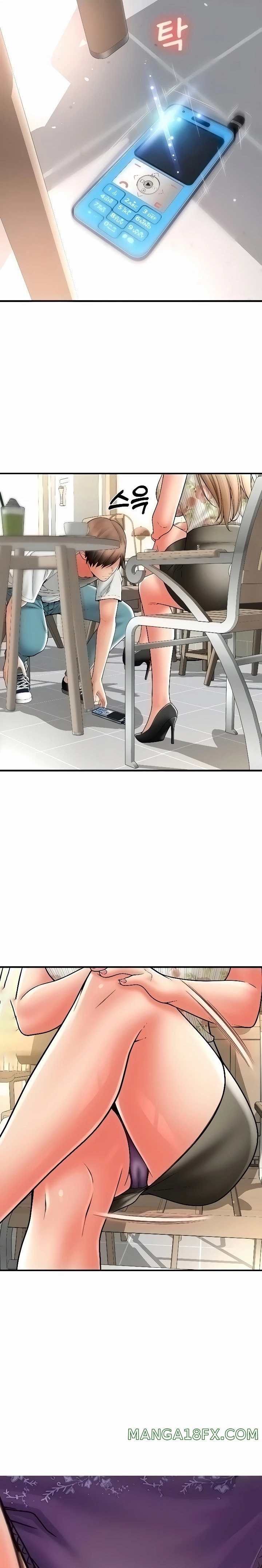 Pay with Sperm Pay Raw - Chapter 35 [photo 7] - MangaPorn