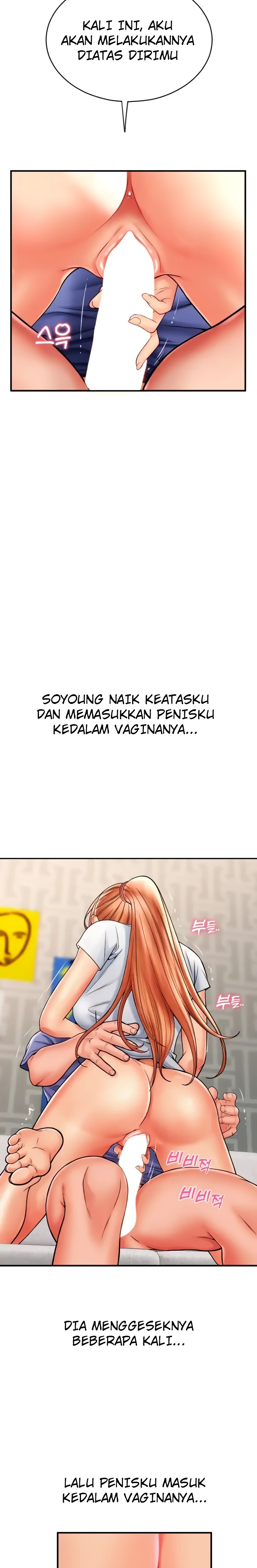 Pay with Sperm Pay Raw - Chapter 43 [photo 13] - MangaPorn