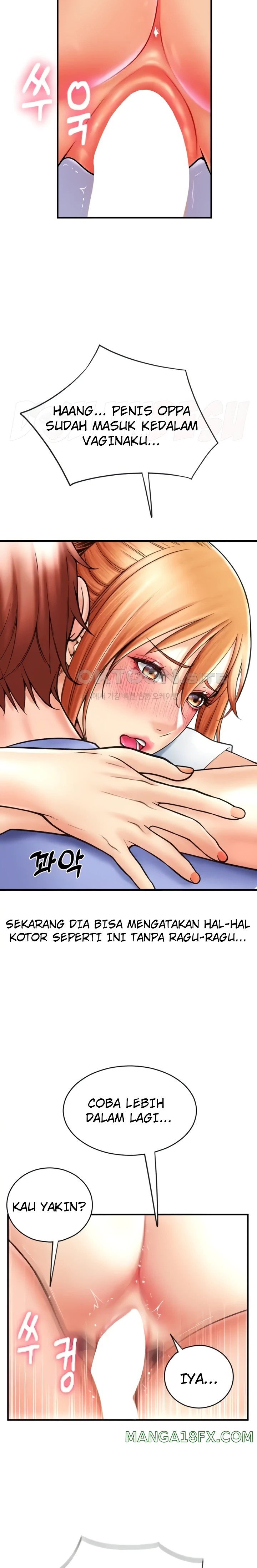 Pay with Sperm Pay Raw - Chapter 43 [photo 14] - MangaPorn