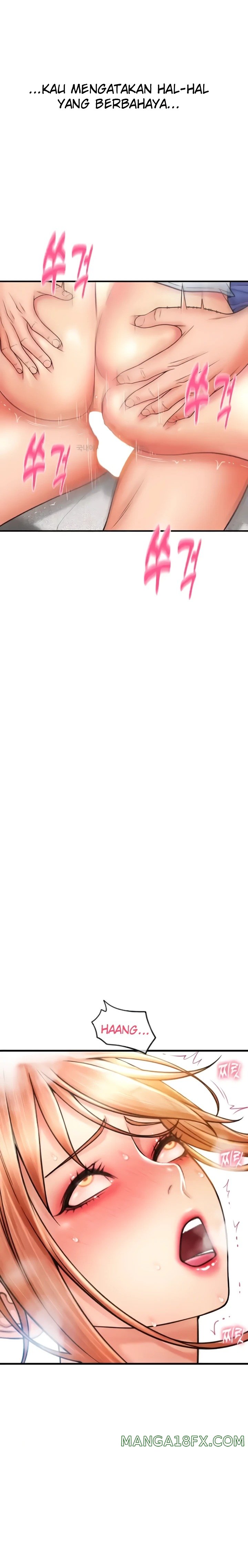 Pay with Sperm Pay Raw - Chapter 43 [photo 18] - MangaPorn