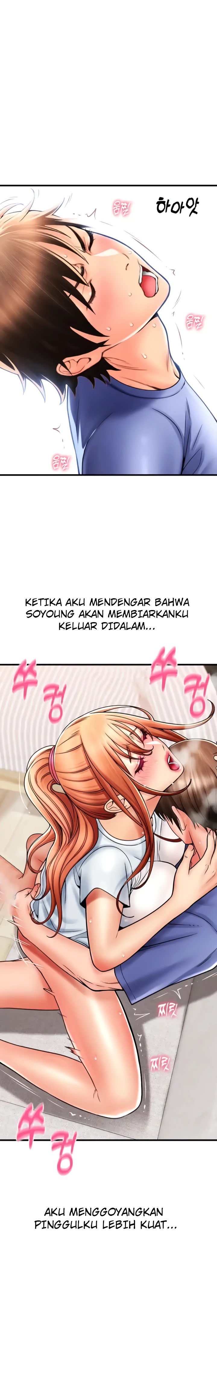 Pay with Sperm Pay Raw - Chapter 43 [photo 19] - MangaPorn