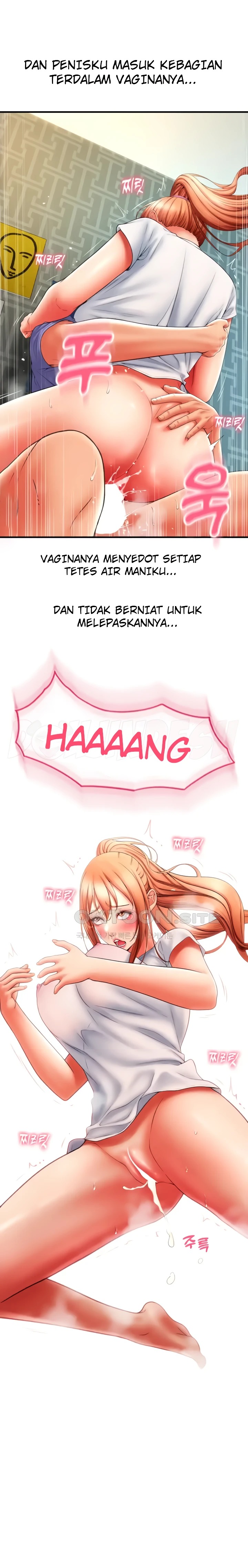 Pay with Sperm Pay Raw - Chapter 43 [photo 20] - MangaPorn