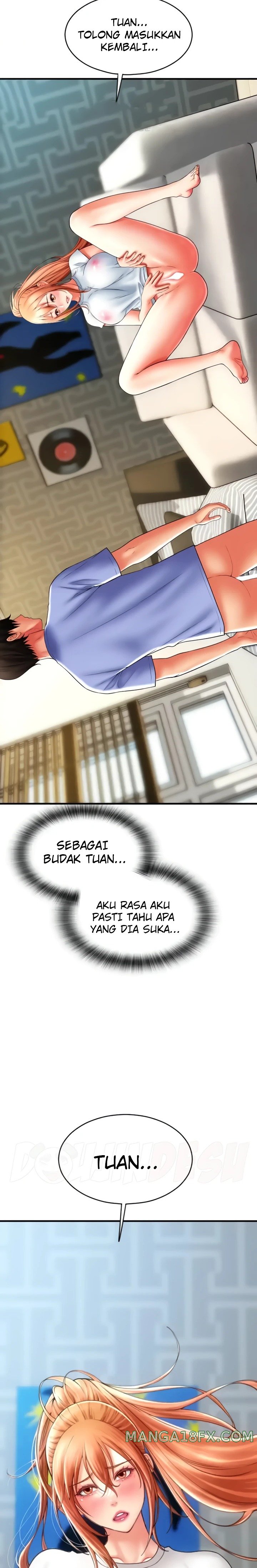 Pay with Sperm Pay Raw - Chapter 43 [photo 23] - MangaPorn