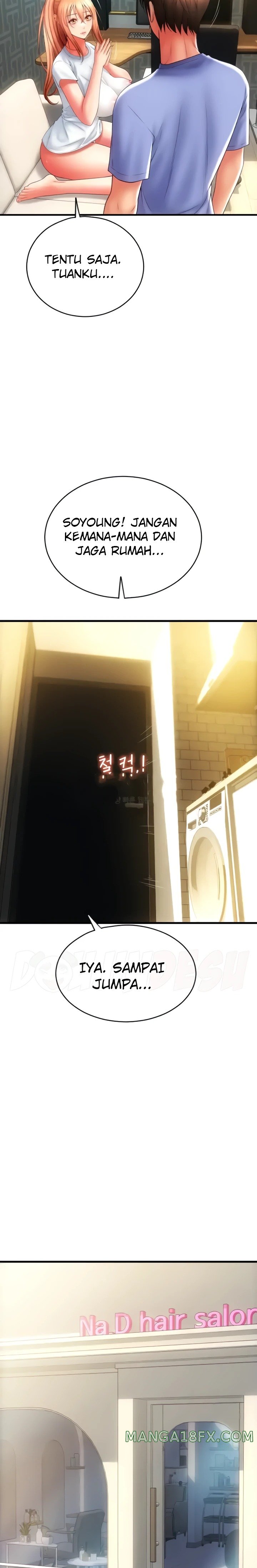 Pay with Sperm Pay Raw - Chapter 43 [photo 26] - MangaPorn