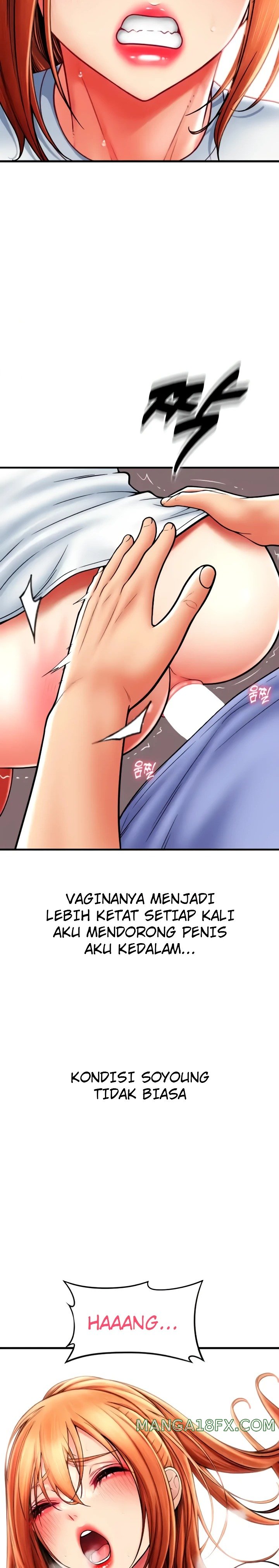 Pay with Sperm Pay Raw - Chapter 43 [photo 3] - MangaPorn