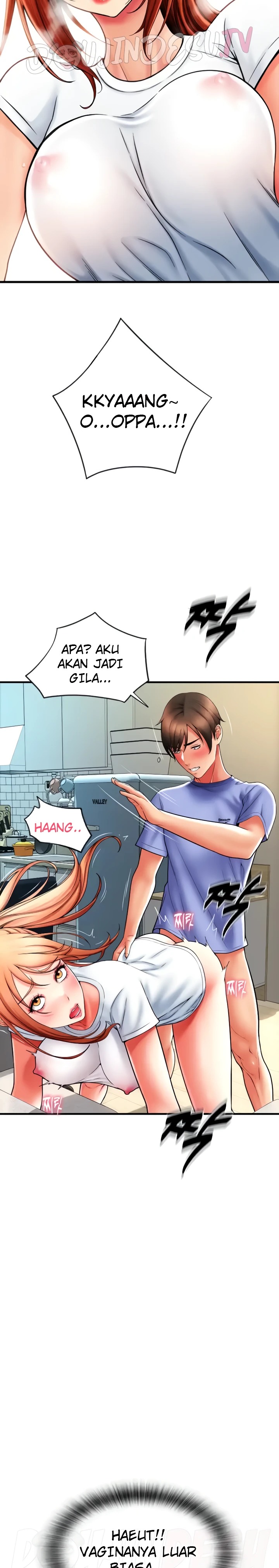 Pay with Sperm Pay Raw - Chapter 43 [photo 4] - MangaPorn