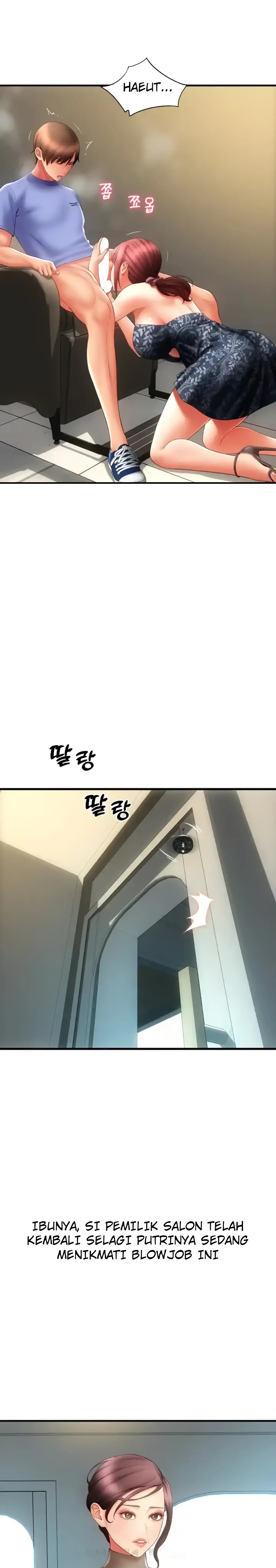 Pay with Sperm Pay Raw - Chapter 44 [photo 11] - MangaPorn