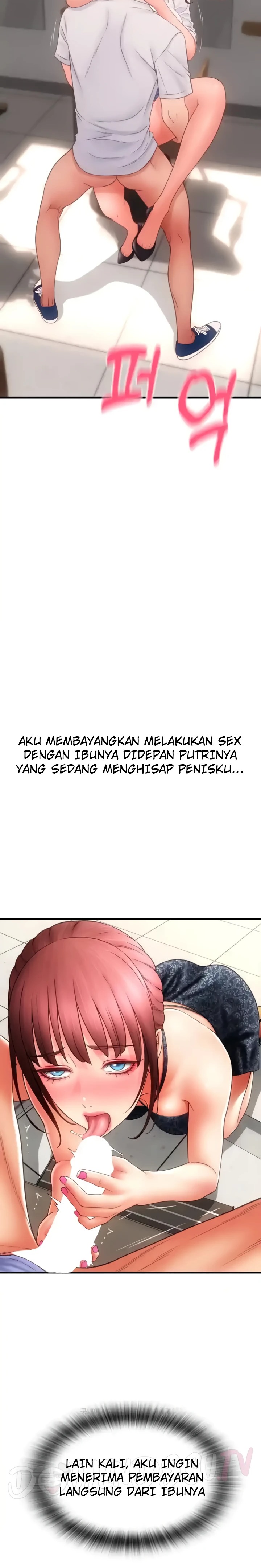 Pay with Sperm Pay Raw - Chapter 44 [photo 19] - MangaPorn