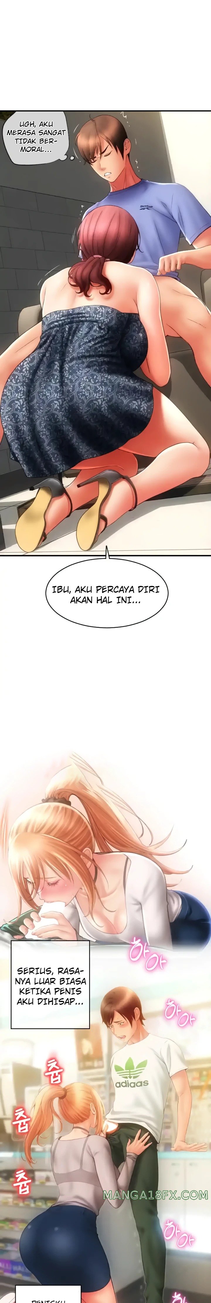 Pay with Sperm Pay Raw - Chapter 44 [photo 20] - MangaPorn