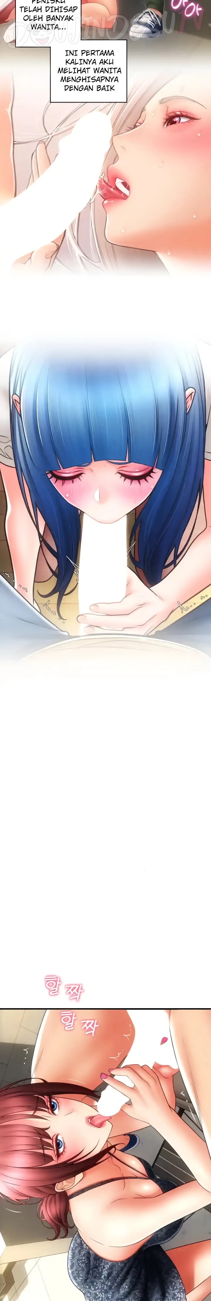 Pay with Sperm Pay Raw - Chapter 44 [photo 21] - MangaPorn