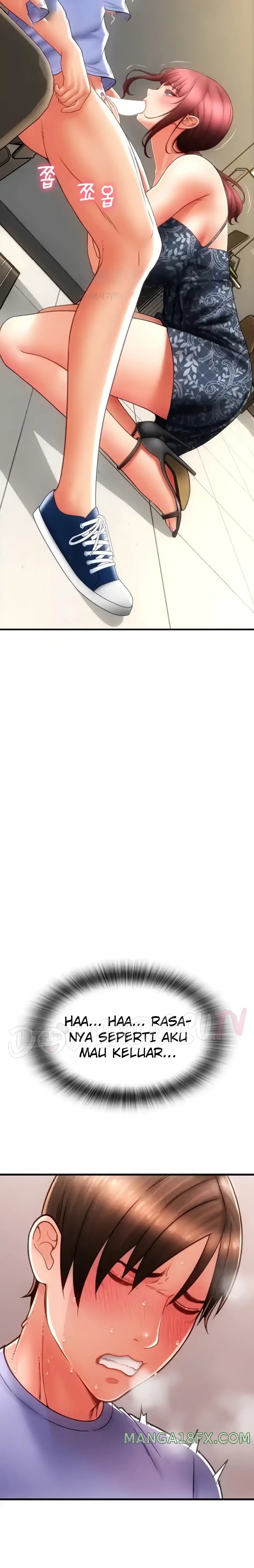 Pay with Sperm Pay Raw - Chapter 44 [photo 24] - MangaPorn