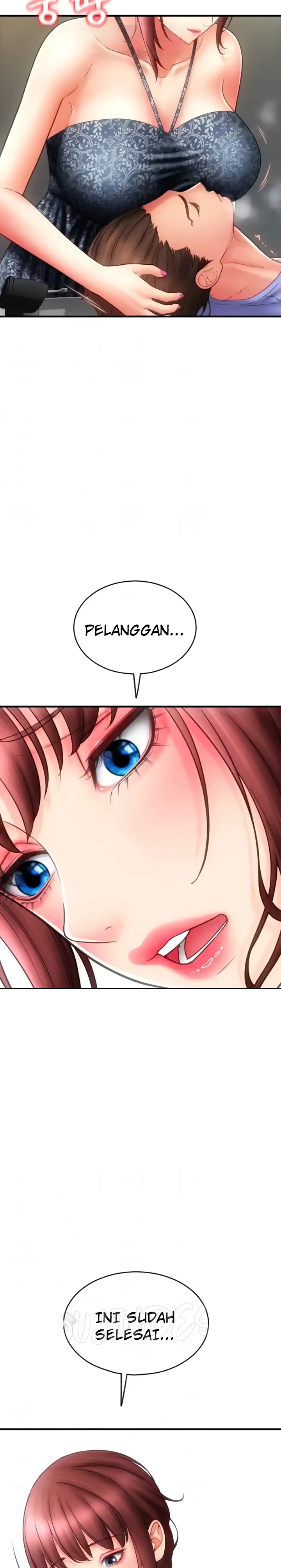 Pay with Sperm Pay Raw - Chapter 44 [photo 3] - MangaPorn