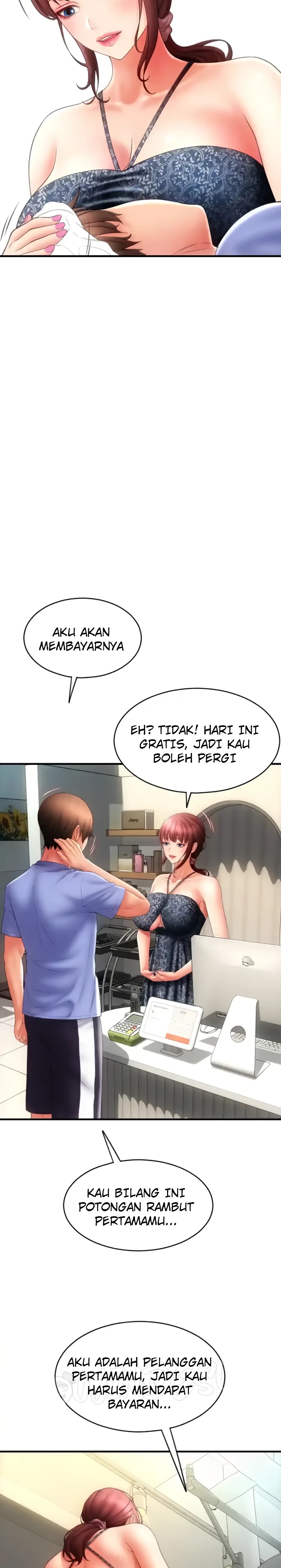 Pay with Sperm Pay Raw - Chapter 44 [photo 4] - MangaPorn