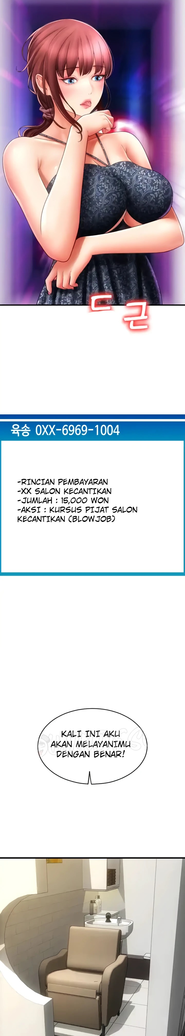 Pay with Sperm Pay Raw - Chapter 44 [photo 7] - MangaPorn