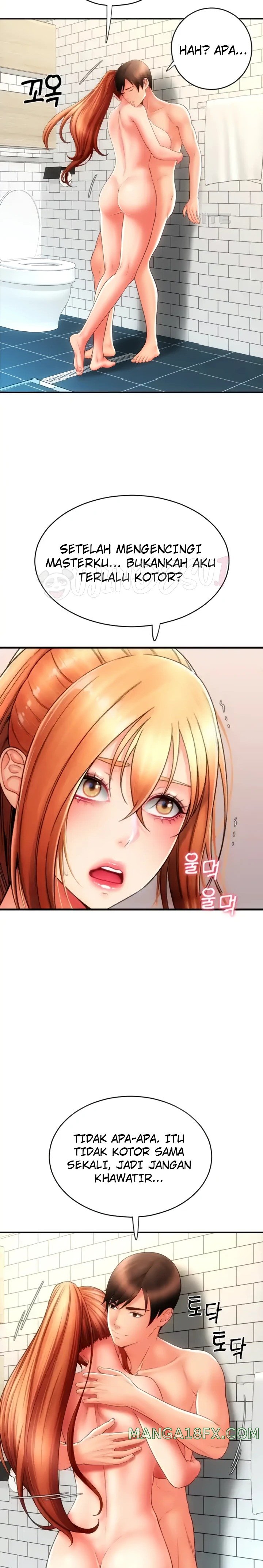 Pay with Sperm Pay Raw - Chapter 47 [photo 16] - MangaPorn