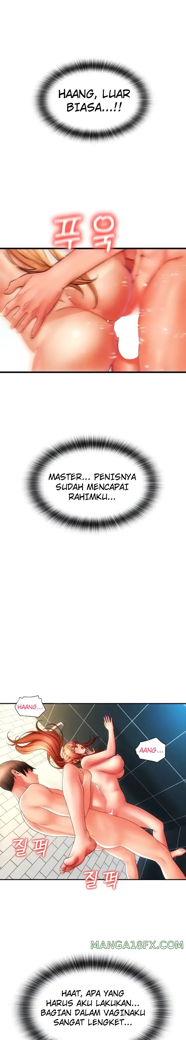 Pay with Sperm Pay Raw - Chapter 47 [photo 2] - MangaPorn