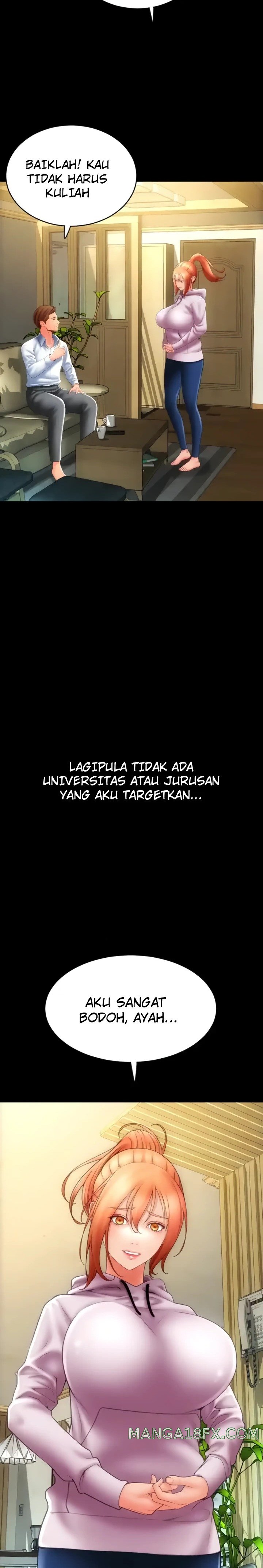 Pay with Sperm Pay Raw - Chapter 47 [photo 21] - MangaPorn