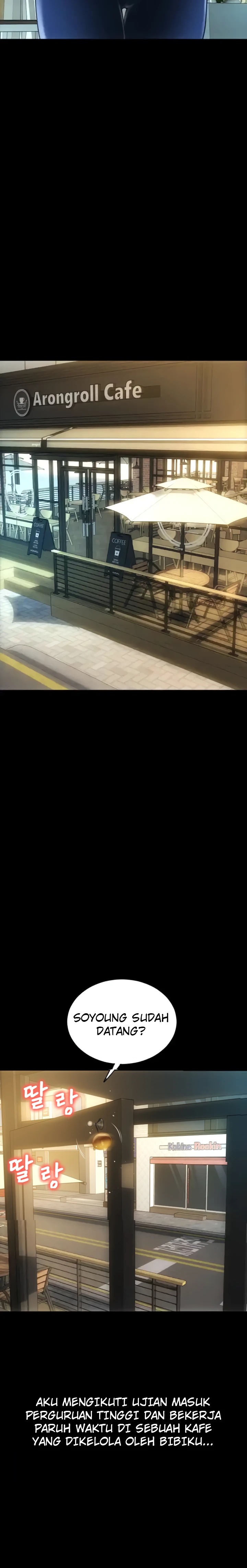 Pay with Sperm Pay Raw - Chapter 47 [photo 22] - MangaPorn