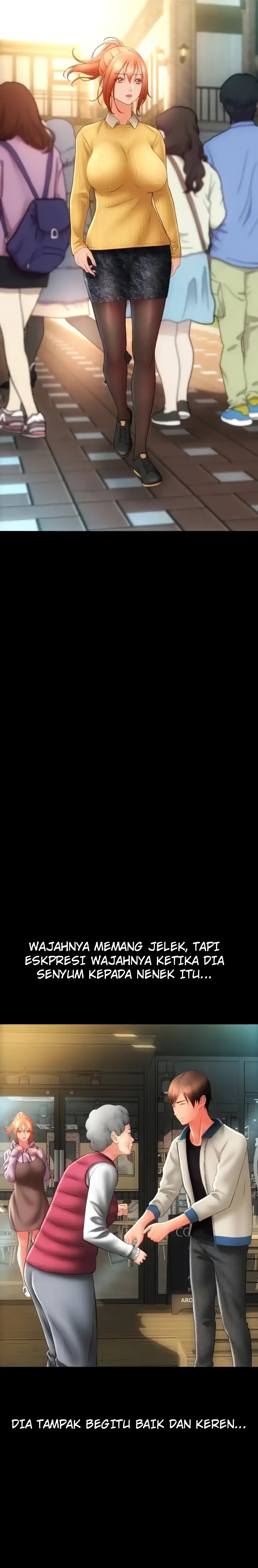 Pay with Sperm Pay Raw - Chapter 47 [photo 31] - MangaPorn