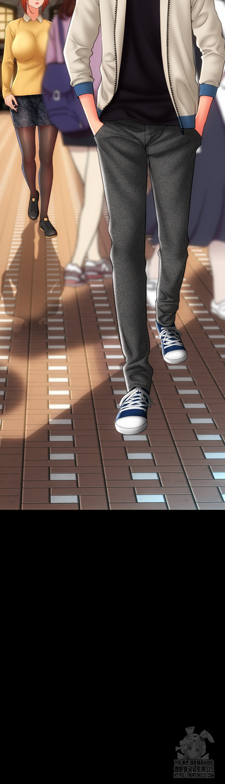 Pay with Sperm Pay Raw - Chapter 48 [photo 10] - MangaPorn