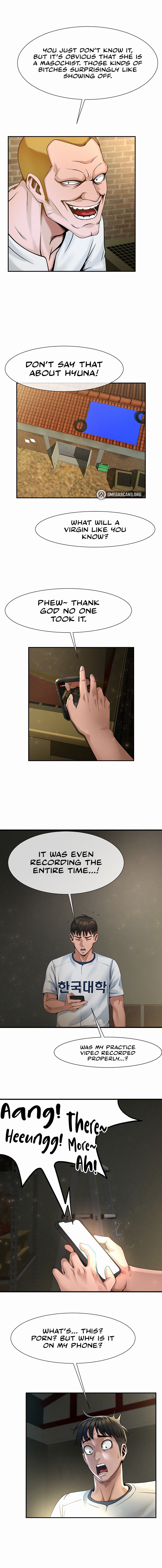 The Cheat Code Hitter Fucks Them All - Chapter 1 [photo 20] - MangaPorn