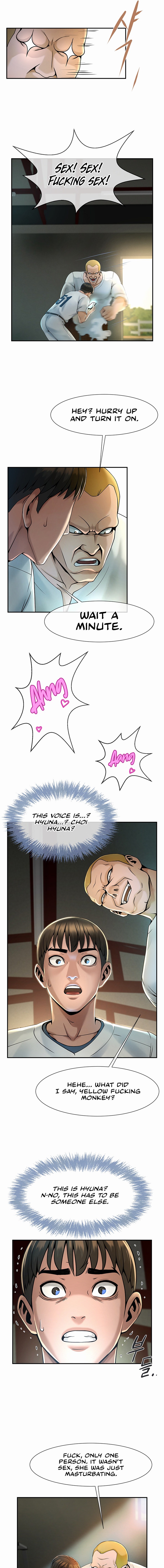 The Cheat Code Hitter Fucks Them All - Chapter 1 [photo 21] - MangaPorn