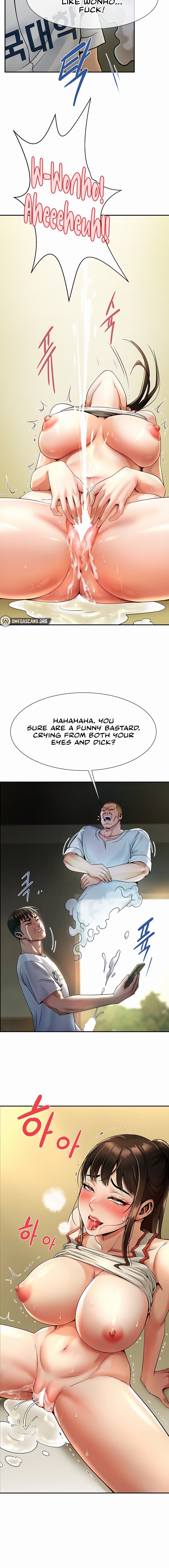 The Cheat Code Hitter Fucks Them All - Chapter 1 [photo 24] - MangaPorn