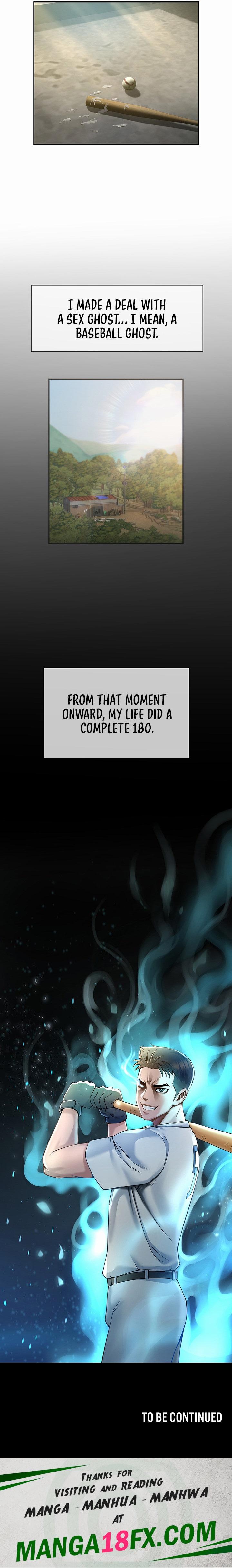 The Cheat Code Hitter Fucks Them All - Chapter 1 [photo 29] - MangaPorn