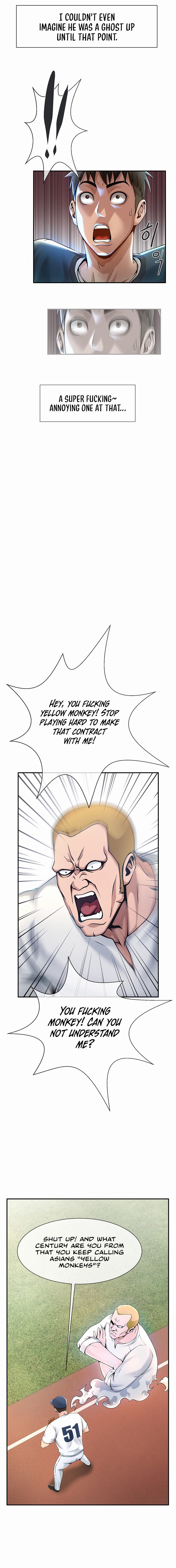 The Cheat Code Hitter Fucks Them All - Chapter 1 [photo 8] - MangaPorn