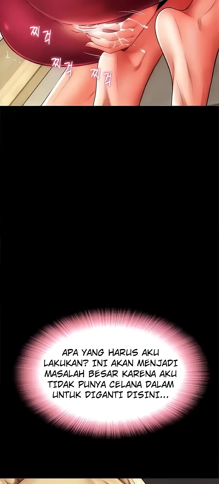 Pay with Sperm Pay Raw - Chapter 49 [photo 20] - MangaPorn