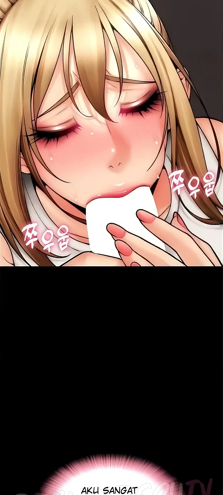 Pay with Sperm Pay Raw - Chapter 49 [photo 21] - MangaPorn