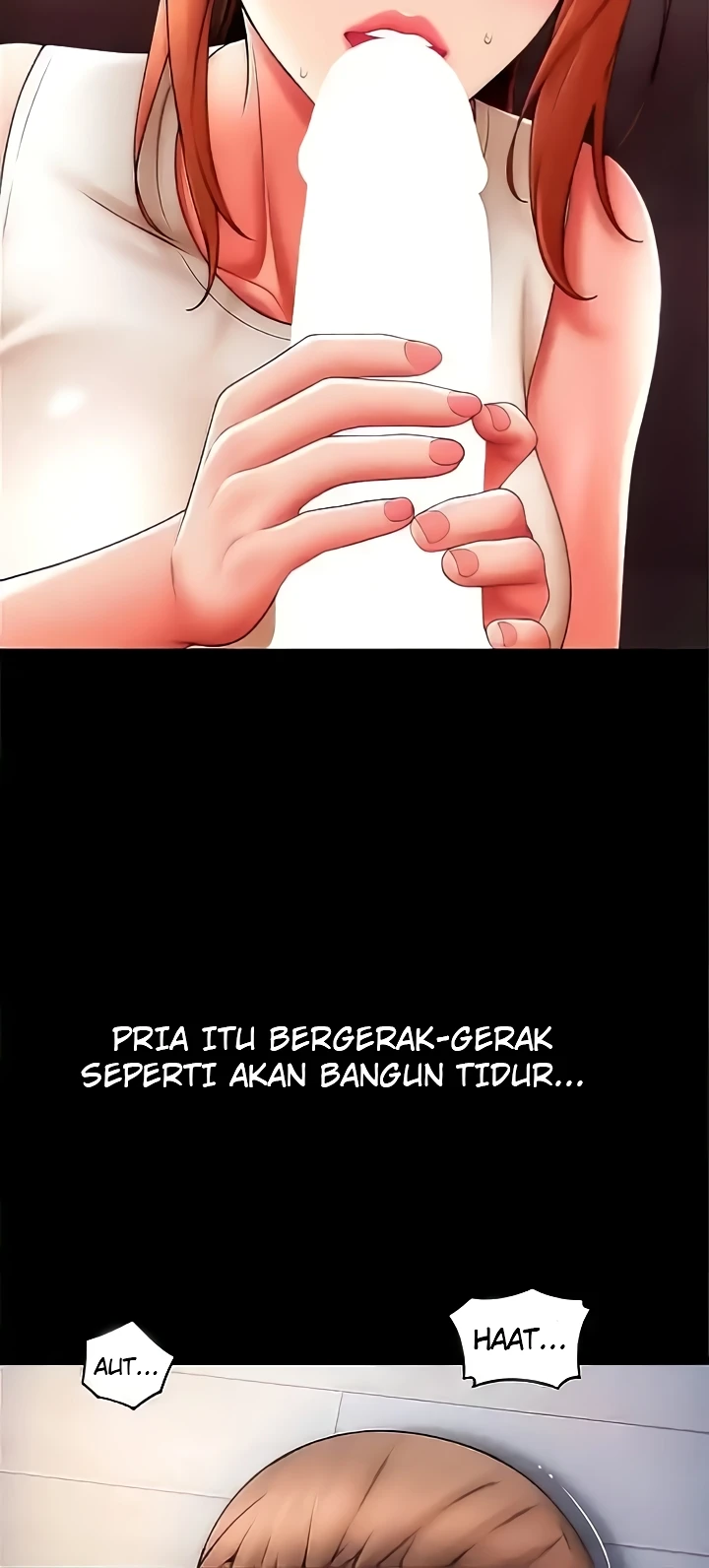 Pay with Sperm Pay Raw - Chapter 49 [photo 28] - MangaPorn