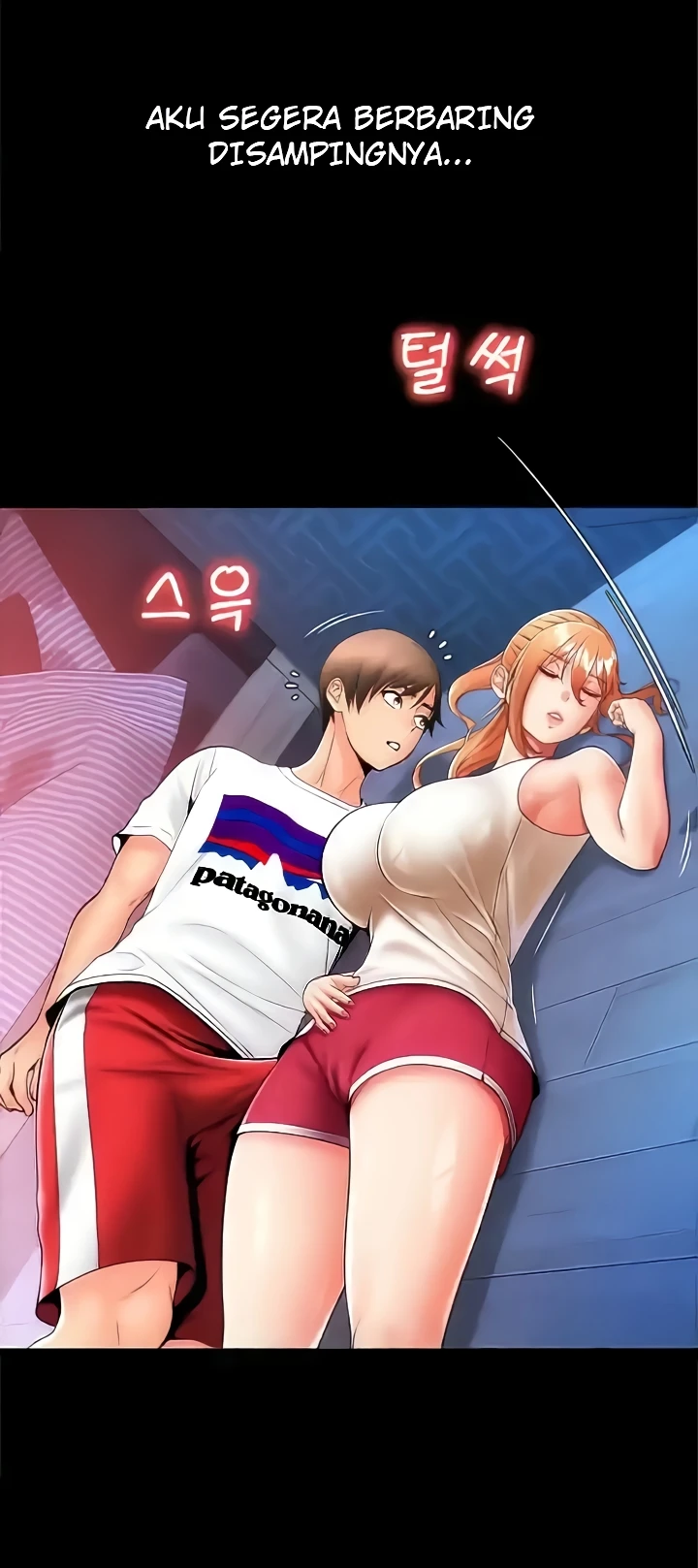 Pay with Sperm Pay Raw - Chapter 49 [photo 31] - MangaPorn