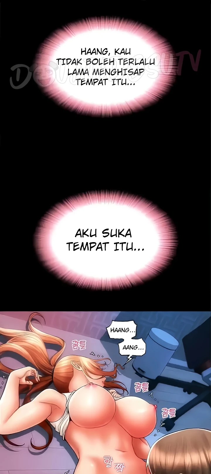 Pay with Sperm Pay Raw - Chapter 49 [photo 43] - MangaPorn