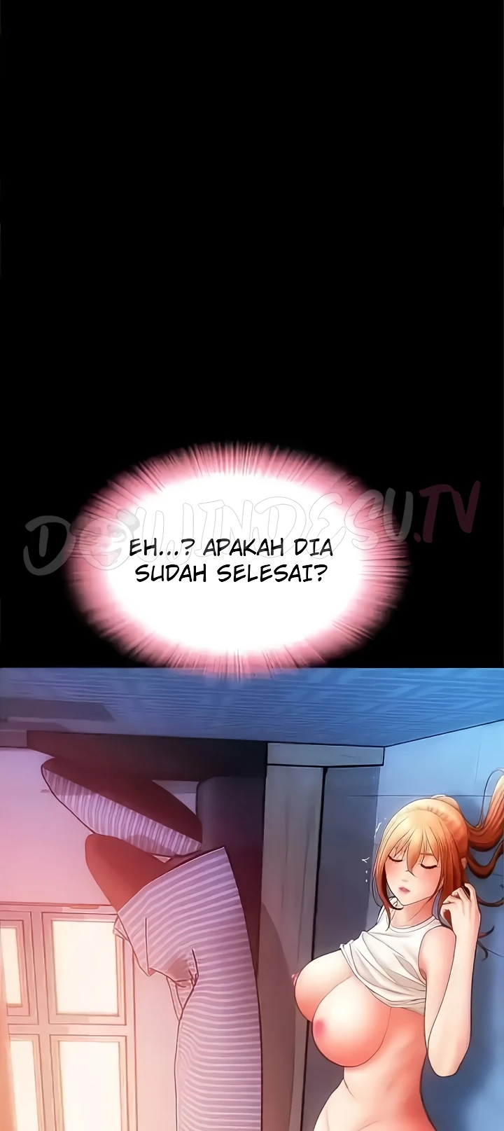 Pay with Sperm Pay Raw - Chapter 49 [photo 49] - MangaPorn