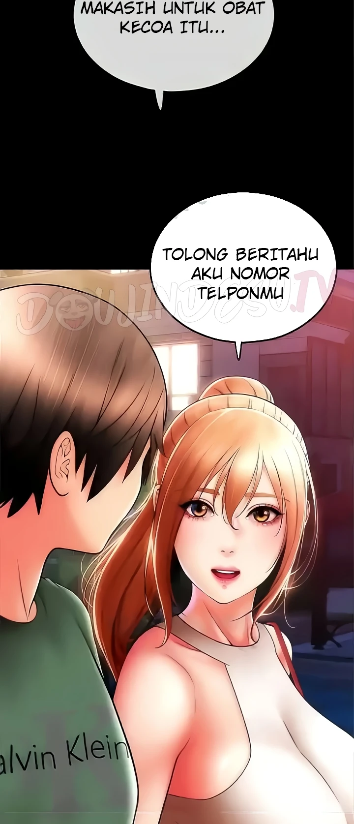 Pay with Sperm Pay Raw - Chapter 49 [photo 73] - MangaPorn