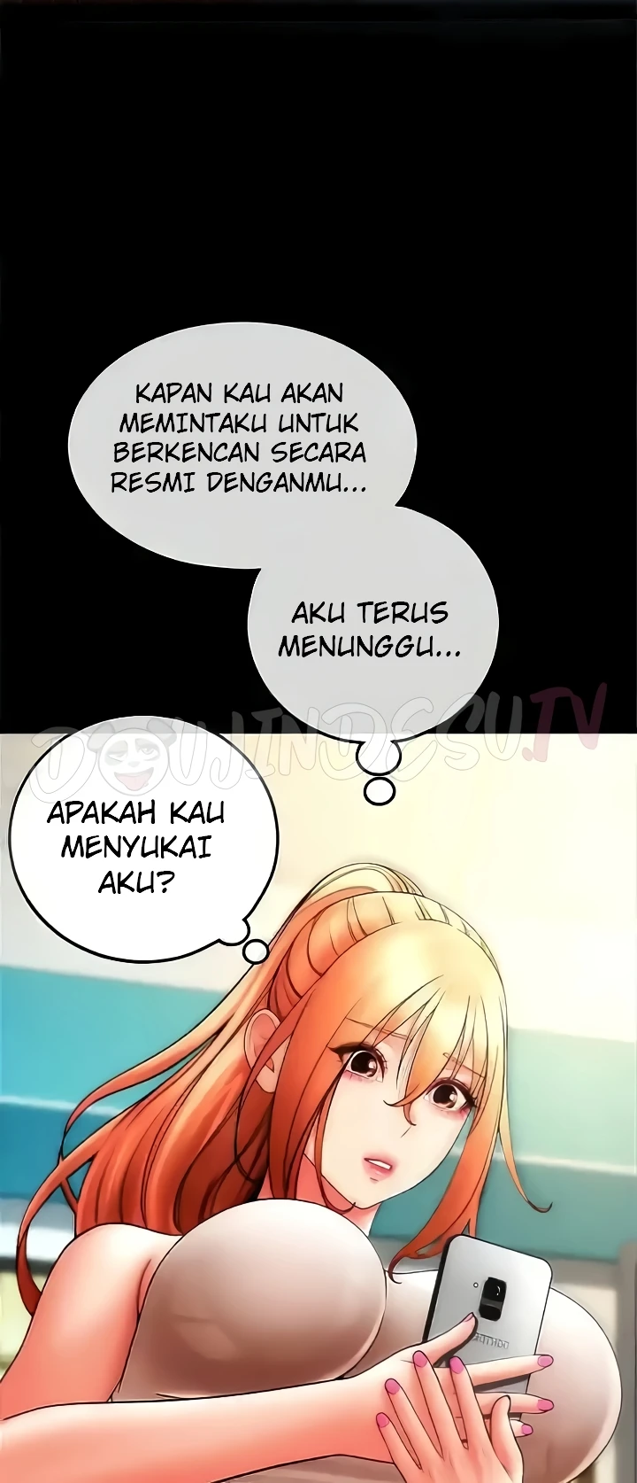 Pay with Sperm Pay Raw - Chapter 49 [photo 82] - MangaPorn