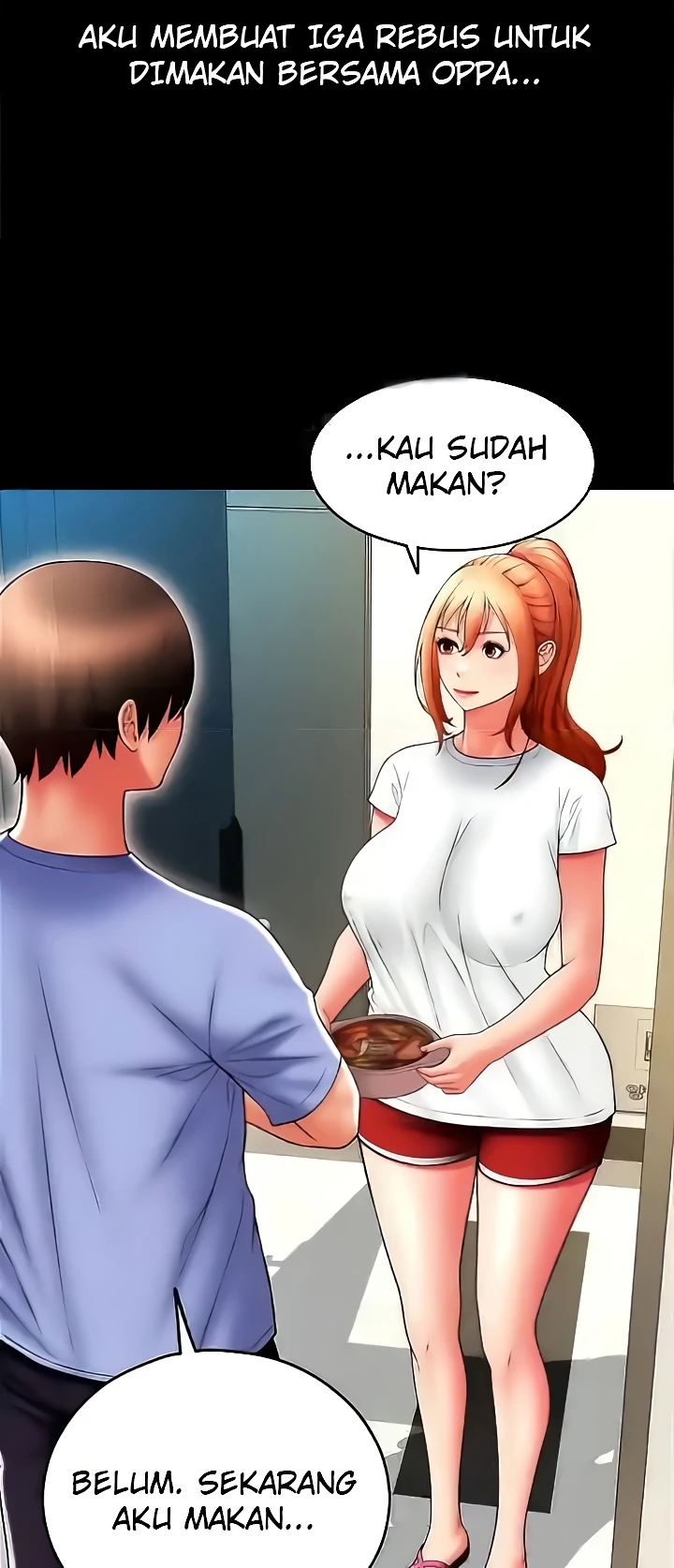 Pay with Sperm Pay Raw - Chapter 49 [photo 92] - MangaPorn