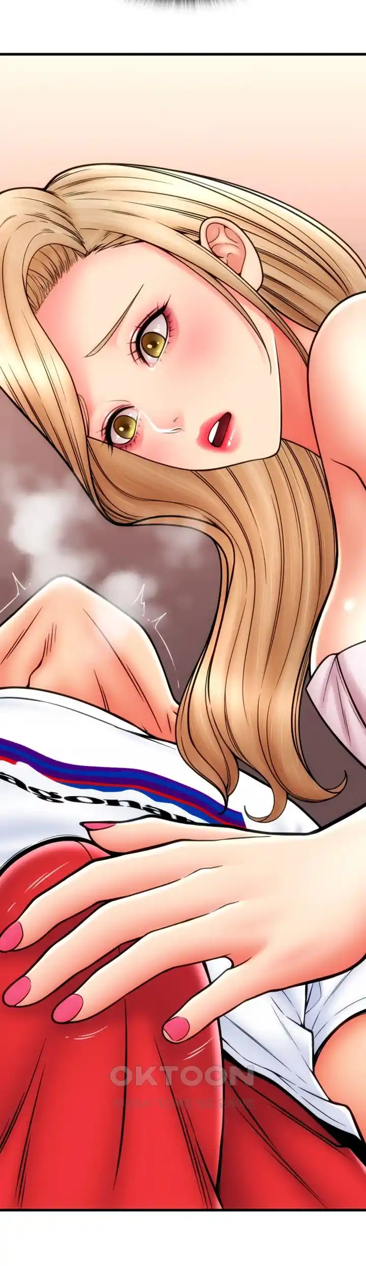 Pay with Sperm Pay Raw - Chapter 55 [photo 19] - MangaPorn