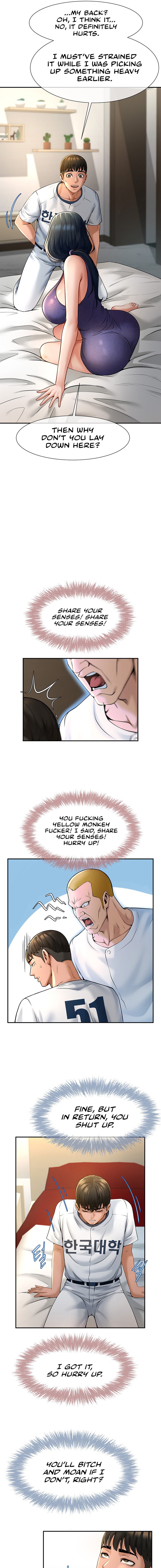 The Cheat Code Hitter Fucks Them All - Chapter 2 [photo 13] - MangaPorn