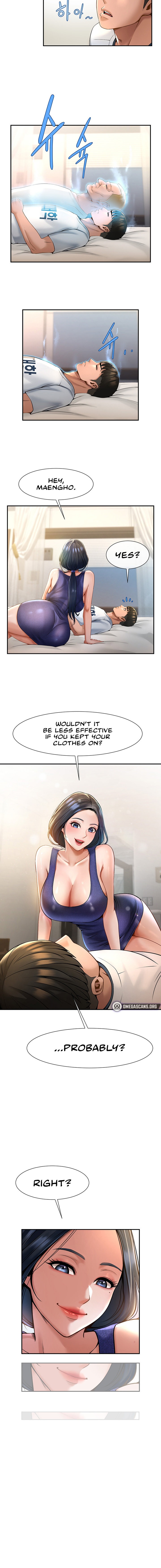 The Cheat Code Hitter Fucks Them All - Chapter 2 [photo 14] - MangaPorn