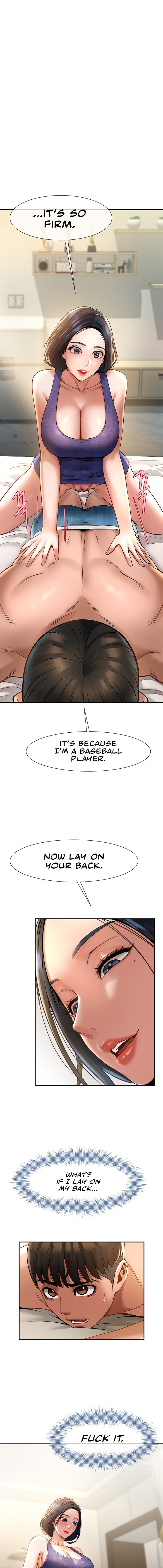 The Cheat Code Hitter Fucks Them All - Chapter 2 [photo 15] - MangaPorn