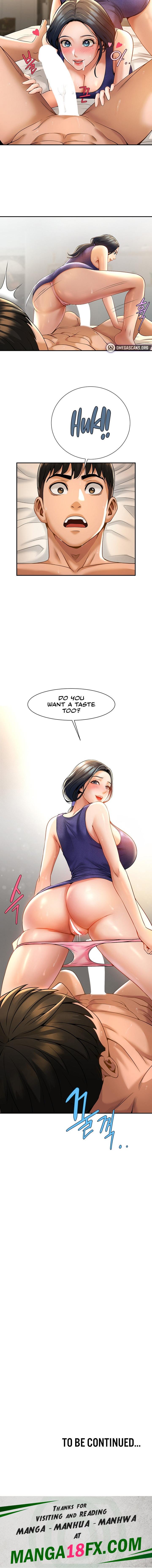 The Cheat Code Hitter Fucks Them All - Chapter 2 [photo 20] - MangaPorn