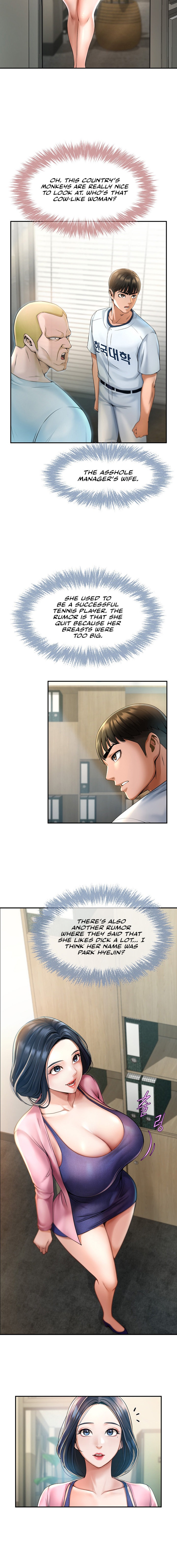 The Cheat Code Hitter Fucks Them All - Chapter 2 [photo 4] - MangaPorn