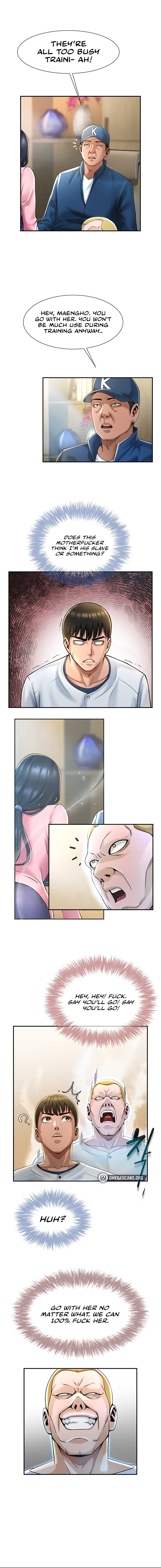 The Cheat Code Hitter Fucks Them All - Chapter 2 [photo 6] - MangaPorn