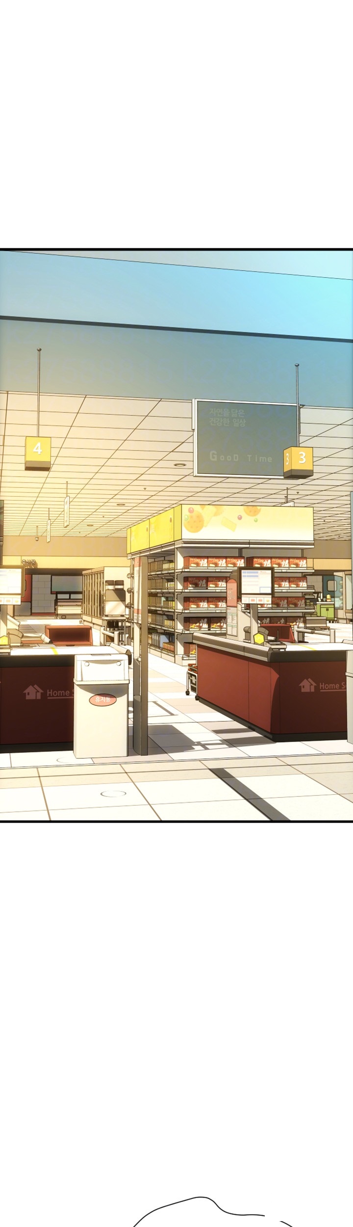 Pay with Sperm Pay Raw - Chapter 59 [photo 14] - MangaPorn